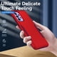 thumbnail image 2 of Para Samsung Galaxy A53 5G Funda a Prueba de Golpes Resistente Protección de Cuerpo Completo Resistente a Polvo/caídas Cubierta Funda, Rojo y Negro, para Galaxy A53 5G, 2 of 6