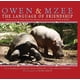 thumbnail image 1 of Owen & Mzee: El idioma de la amistad, 1 of 1