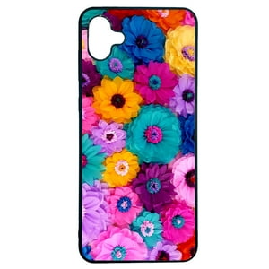 Genérico - Carcasa Funda Para Samsung A04 Diseño 4