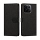 thumbnail image 2 of Funda Cartera de PU para Honor 200 Smart con Tarjetas, Negro, 2 of 6