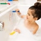 thumbnail image 3 of Juguete de baño Bath Crayons Munchkin Draw para niños pequeños, 5 unidades (paquete de 2), 3 of 5