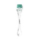 thumbnail image 1 of Derma Roller Koi Beauty Profesional 200 Titanio 0.25 mm, 1 of 4