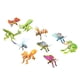 thumbnail image 1 of 10 Piezas Artesanales DIY Rompecabezas 3D Actividades De Aprendizaje Juguetes Montessori Para Bebés Insectos, 1 of 3