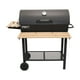 thumbnail image 2 of Parrilla a Carbón BBQ – MODELO KY1813-24F, 2 of 4