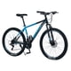thumbnail image 1 of Bicicleta Mountain Bike Cyclone Aro 27,5" 21Vel Hombre Azul, 1 of 7