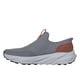 thumbnail image 2 of Zapatillas Hombre Urbanas Conner-Milton Slip-Ins 211145-GRY, 2 of 6