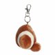 thumbnail image 4 of LLAVERO Aurora Palm Pals 13 cm de Balón de Fútbol Americano con Broche, 4 of 5