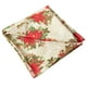 thumbnail image 1 of Mantel Navidad  Linette  Muerdago 150x150, 1 of 3