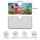 thumbnail image 4 of Ajolote Parasol para Parabrisas Delantero Protector Plegable, Visera Solar para Auto Bloquea Rayos UV Mantiene tu Vehículo Fresco140cm*76cm, 4 of 6