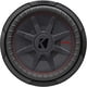 thumbnail image 5 of Subwoofer KICKER CompRT de 12" DVC de 4 ohmios y 500 W RMS, 5 of 8