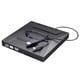 thumbnail image 2 of Unidad De Computadora Grabadora 5 En 1 Reproductor De DVD Externo Unidad De DVD Externa Portátil, 2 of 5