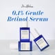 thumbnail image 2 of Sérum Dr.Althea 0.1, retinol suave, 30 ml, reduce las arrugas, 2 of 3