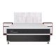 thumbnail image 1 of Box Spring New Ortopedic 2 Plaza Base Normal, 1 of 4