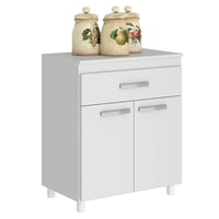 Vekkahome - Mueble Cocina Auxiliar Betty