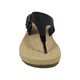 thumbnail image 5 of SANDALIAS BONNY FRANCO NEGRO MUJER 384-0078 - Talla 38, 5 of 6