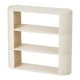 thumbnail image 2 of Estante De Maquillaje Organizador Estante De Almacenamiento De Cosméticos Para Dormitorio, Escritorio, Sala De Estar, 3 Niveles, 2 of 3