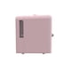 thumbnail image 5 of Minirefrigerador Frigidaire EFMIS171 retro portátil de 4 litros (rosa), 5 of 7