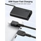 thumbnail image 2 of Adaptador de carga S SKSTYLE 65W USB-C Fast Charger, 2 of 8