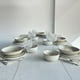 thumbnail image 4 of Set Vajilla 18 Piezas Cerámica Beige Linea Oslo, 4 of 5