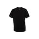 thumbnail image 3 of Polera Colo Colo Urbano Negra Escudo Plateado, 3 of 6