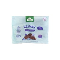 Pack Mini Brownie 5 Un Nutrisa