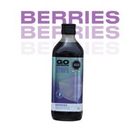 Go Barman - Jarabe Berries