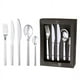 thumbnail image 3 of Set Cuchilleria 120 Piezas Acero Inoxidable Cuc11, 3 of 3