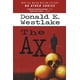 thumbnail image 1 of Libro Grand Central Publishing The Axe (publicado anteriormente como The Axe), 1 of 1