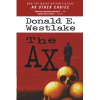 Libro Grand Central Publishing The Axe (Publicado Anteriormente Como The Axe)