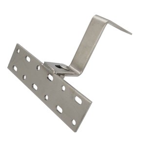 Soliot - Fijación Para Techo De Tejas Estructura Solar