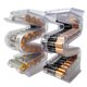 thumbnail image 1 of Organizador y dispensador de baterías Kalinar Battery Ladder™, 1 of 7