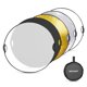 thumbnail image 1 of Reflector de luz NEEWER RF-130II de 51"/130 cm con asa 5 en 1, 1 of 9