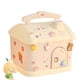 thumbnail image 3 of Alcancía mini caja fuerte infantil, 3 of 3