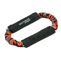 Ultimate Fitness - Banda De Resistencia Hip Loop Elite R1 – Glute Band