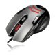thumbnail image 1 of Ratón para juegos Adesso iMouse X1, multicolor, óptico de 6 botones, 1 of 4