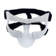 thumbnail image 5 of Protector Nasal Para Deportes Protector Facial Deportivo Para Nariz Rota Máscara Facial De Baloncesto Caras Completas Cuerda Negra, 5 of 5