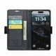 thumbnail image 5 of CaseMe tipo cartera iPhone 16 Plus con cierre magnético, RFID, tarjetero, soporte, carga inalámbrica, 5 of 5