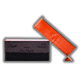 thumbnail image 1 of Bloque de lijado Diane D972, color naranja medio/fino (paquete de 3), 1 of 2