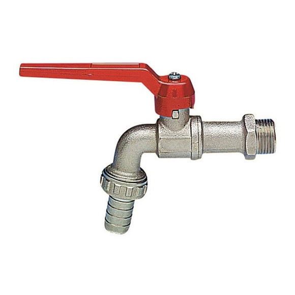 Llave de Jardín 3/4" Enolgas
