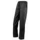 thumbnail image 2 of Pantalones de Chef Elásticos Negro, 2 of 3