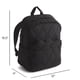 thumbnail image 3 of Mochila Vera Bradley 28 L para portátil Gardenia Garden, 3 of 9