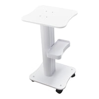 Magideal - Carro De La Bandeja Rodante Del Salón Carro Del Salón, Robusto Groomer Herramienta De Peluquería Móvil Accesorio Multipropósito Organizador De Almacen