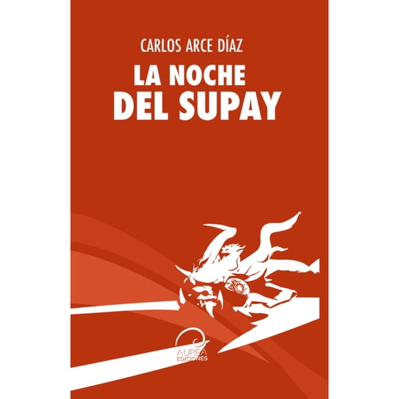 La Noche Del Supay