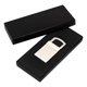 thumbnail image 3 of Llavero Metálico Lock Plateado - Estuche Premium Plateado, 3 of 3