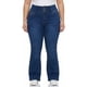 thumbnail image 1 of Jeans Mujer Elasticado Flare Push UP Extra Linda, 1 of 8