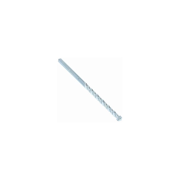Broca Freud PMAPC1040 de 6 pulgadas con punta de carburo para mampostería