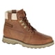 thumbnail image 3 of Zapatilla Botín Waterproof Mujer Charli Café Cat, 3 of 7