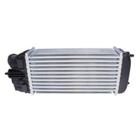 Repuestos Del Sol - Radiador Intercooler Citroen C-Elysee 1.6 2013 2016