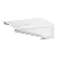 Magideal - Protector De La Cubierta De La Cámara De Seguridad, Cubierta Superior De La Cámara Del Parasol De La Lluvia Del Sol Funda Protectora De La Cubierta De