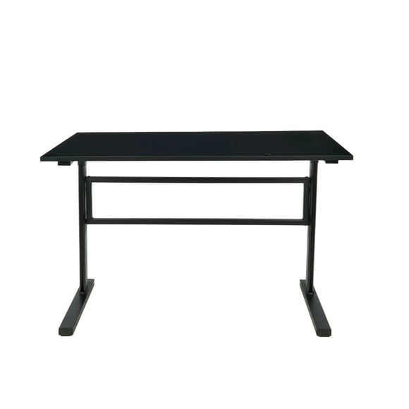 Escritorio Minimal 120x60cm Altura Regulable